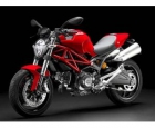 DUCATI MONSTER 696 - mejor precio | unprecio.es