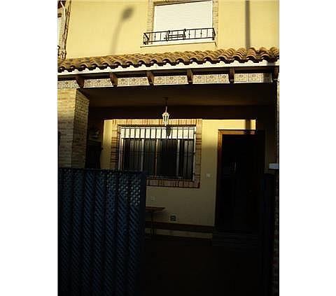 Dúplex en San Javier
