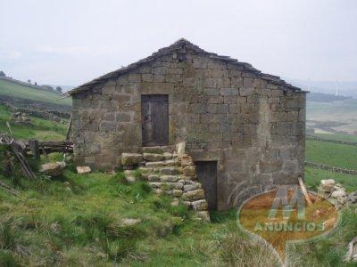 Finca Rústica en San Pedro del Romeral