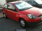 Ford Fiesta 1.4 TDCi Futura X - mejor precio | unprecio.es