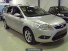 Ford Focus S.Br. 2.0TDCi Trend - mejor precio | unprecio.es