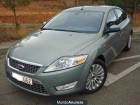 Ford Mondeo 2.0 TDCi 140 Titanium Auto - mejor precio | unprecio.es
