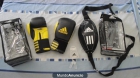 Guantes boxeo+pushing ball+bucal, todo adidas y nuevo - mejor precio | unprecio.es