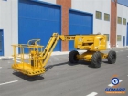 Haulotte HA16PX - mejor precio | unprecio.es