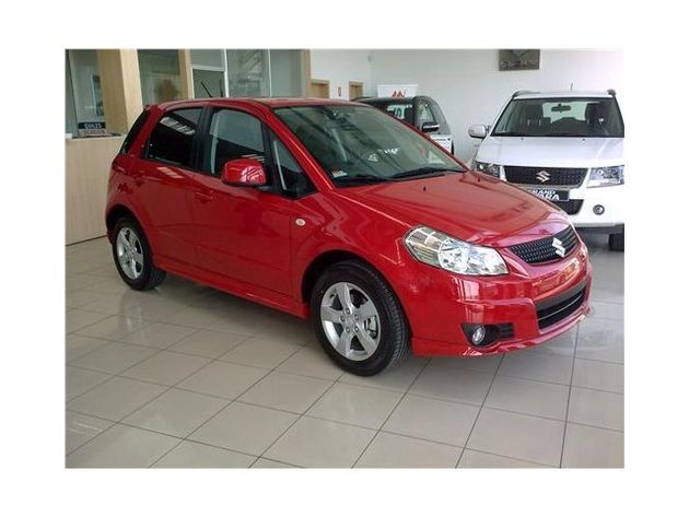 HYUNDAI ACCENT 1.3i GL 12v WWW