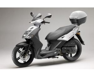 KYMCO AGILITY CITY 125