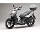 KYMCO AGILITY CITY 125 - mejor precio | unprecio.es