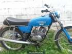 Lambretta servetta puma cross - mejor precio | unprecio.es