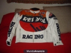 liquidacion chaquetas de cuero para moto - mejor precio | unprecio.es