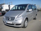 Mercedes-Benz Viano 2.2 CDI Trend Largo - mejor precio | unprecio.es