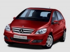 Mercedes Clase B 180Cdi Pack deportivo Km0 - mejor precio | unprecio.es