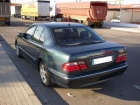 MERCEDES CLASE E 320 - CASTELLON - mejor precio | unprecio.es