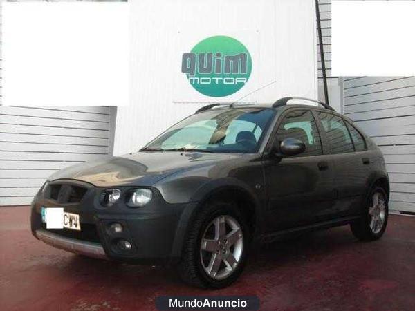 MG ZR STREETWISE