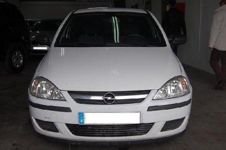OPEL CORSA 1.3 CDTI 70CV. 3P. - Barcelona