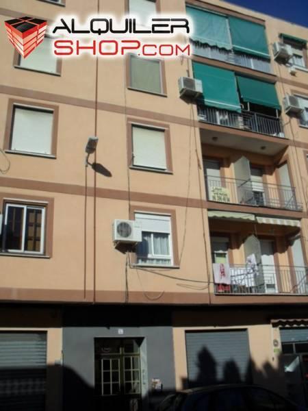 Piso en Alfafar