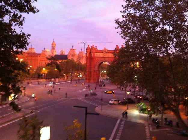 Piso en Barcelona