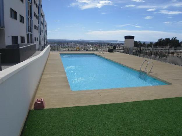 Piso en Crevillent