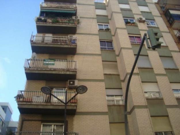 Piso en Valencia