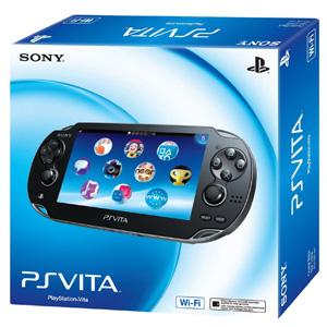 Psp vita  wifi negra sin estrenar