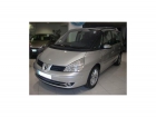 RENAULT Espace 2.0dCi Tech Run 175 - mejor precio | unprecio.es