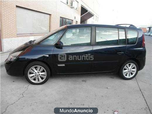Renault Espace PRIVILEGE 2.2 dCi 16v