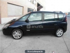 Renault Espace PRIVILEGE 2.2 dCi 16v - mejor precio | unprecio.es