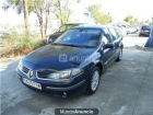 Renault Laguna G.tour Expression 1.9dci \'07 - mejor precio | unprecio.es