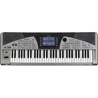 Roland E50