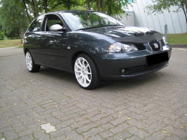 Seat Ibiza 1.9 TDI Sport