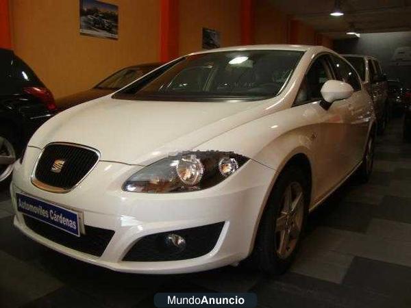 Seat Leon 1.6 TDI 105cv Style