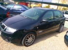 Skoda Fabia 14 TDI en Castellon - mejor precio | unprecio.es