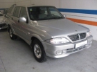 SSANGYONG MUSSO  - Valencia - mejor precio | unprecio.es