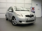 Toyota Yaris 1.3 VVT-i - mejor precio | unprecio.es