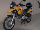 vendo BMW GS 650 - mejor precio | unprecio.es