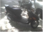 VENDO HONDA SFX 50CC AÑO 99 PRECIO 270 EUROS - mejor precio | unprecio.es