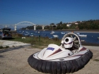 VENDO HOVERCRAFT 2 plazas,Motor ROTAX 503 - mejor precio | unprecio.es