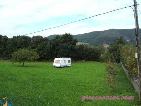 Venta de casa en Casa Con Cuadra Y Garaje En El Pueblo De Los Tánag, Tanagos (Cantabria)