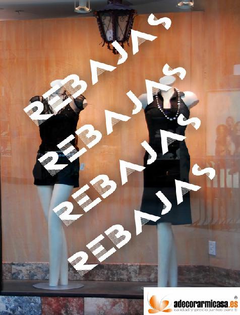 Vinilo decorativo Pack L1