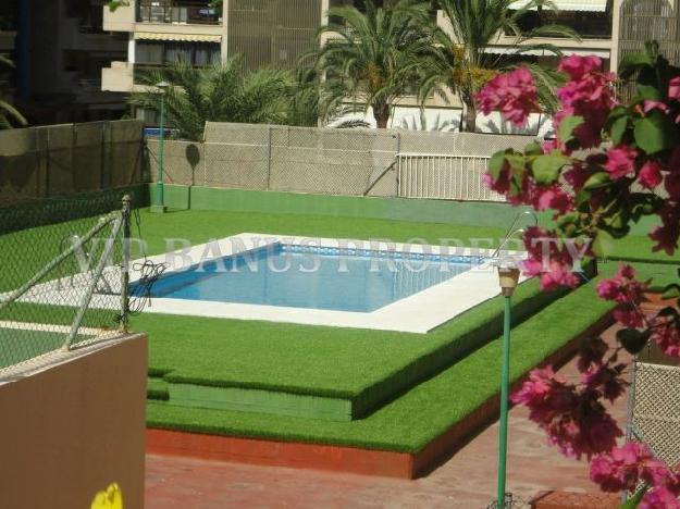 Vip Banus Property