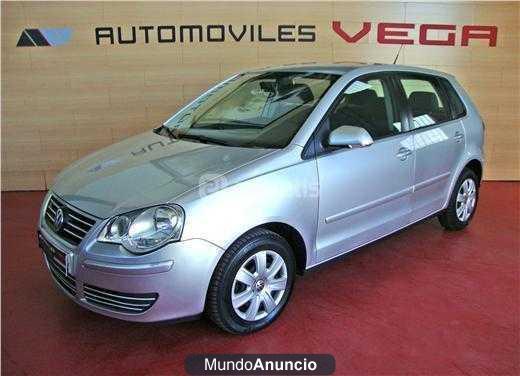 Volkswagen Polo 1.4 Advance 75CV