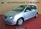 Volkswagen Polo 1.4 Advance 75CV - mejor precio | unprecio.es