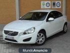 Volvo S60 D3 KINETIC - mejor precio | unprecio.es