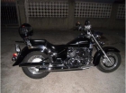 YAMAHA DRAG STAR 650 A CLASSIC - mejor precio | unprecio.es