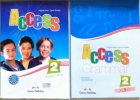 Vendo libros inglés 2ºESO - Access 2 (Express Publishing) 10€ - mejor precio | unprecio.es