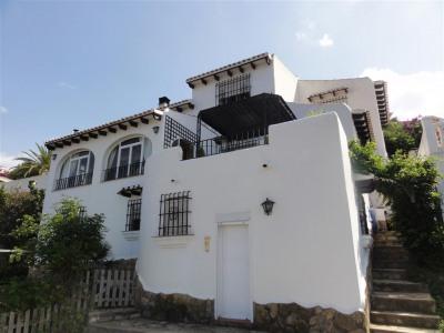 4b  , 3ba   in Monte Pego,  Costa Blanca South   - 269000  EUR