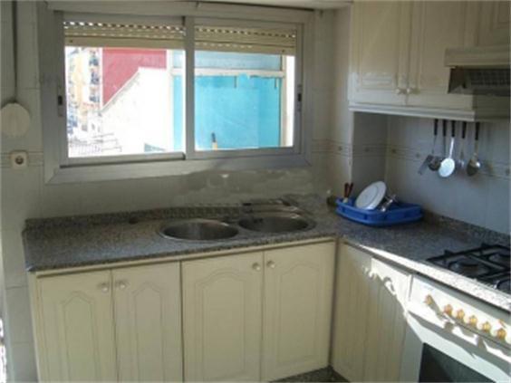 Apartamento en Burjassot