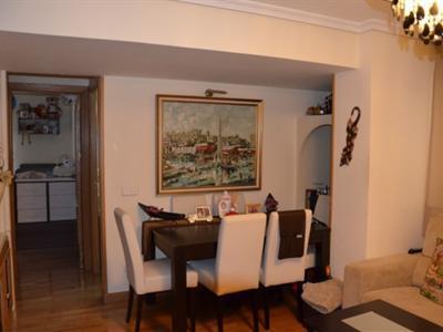 Apartamento en Madrid