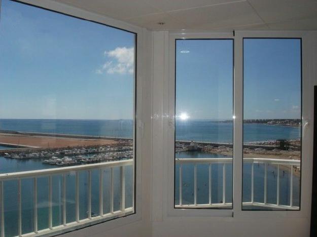 Apartamento en venta en Torrevieja, Alicante (Costa Blanca)