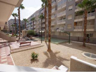 Apartamento en venta en Torrevieja, Alicante (Costa Blanca)