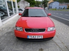AUDI A3 1.9 TDI 110 CV 5P AMBIENTE - mejor precio | unprecio.es